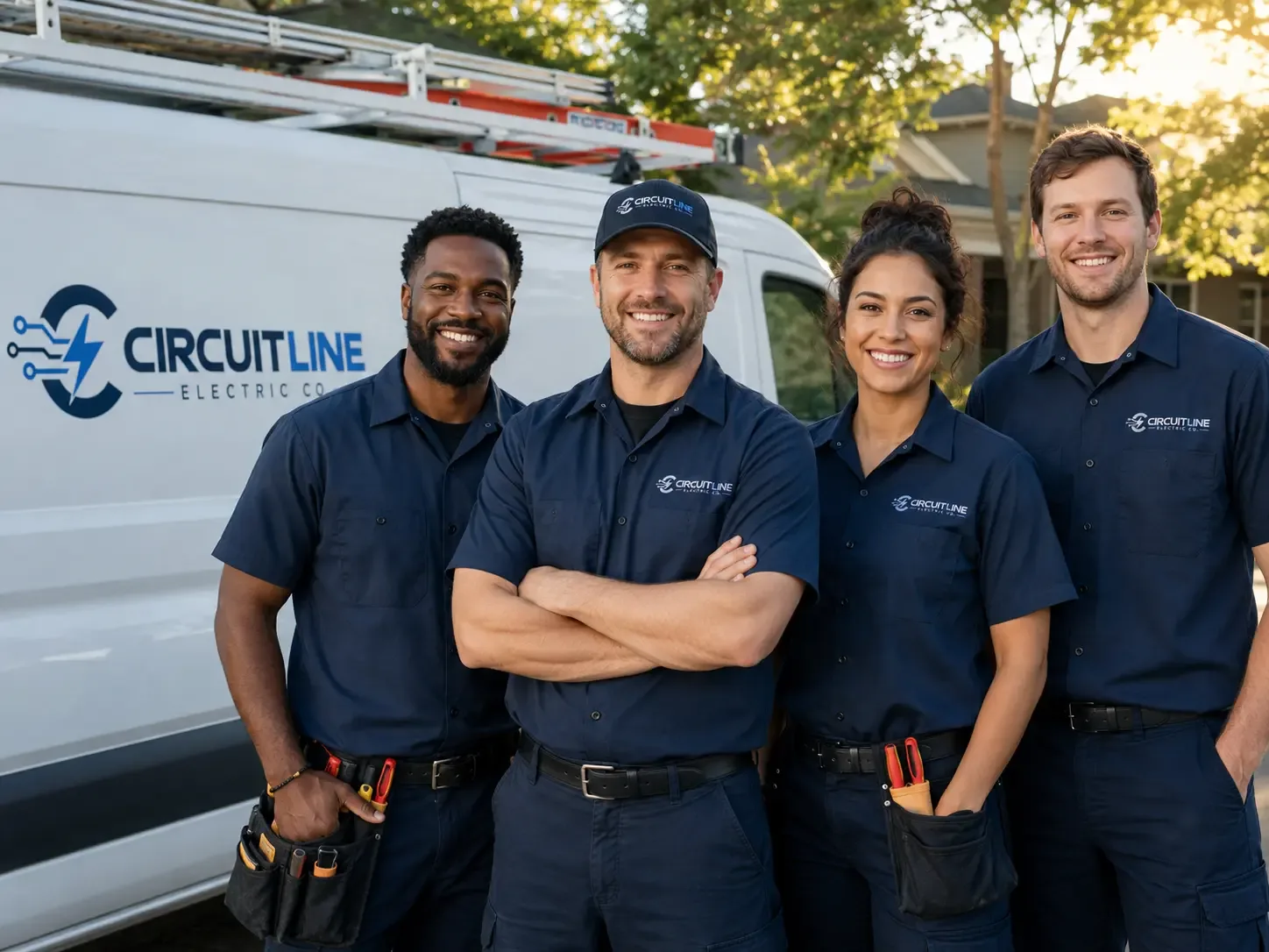 Whole Home Rewiring company in Chestnutridge, MO