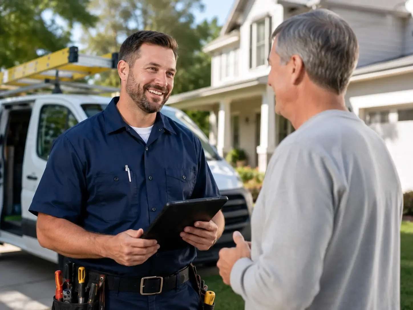 Whole Home Rewiring Chestnutridge, MO FAQs